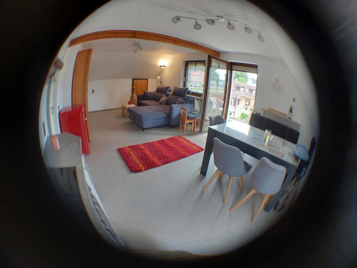 Ferienwohnung Brombachsee Ankerplatz Mit Sauna Bei Juliane Und Klaus Pleinfeld Extérieur photo